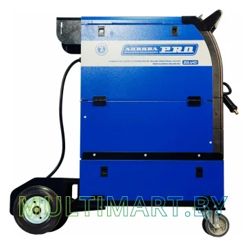 Сварочный аппарат AuroraPRO Skyway 300 картинка 7